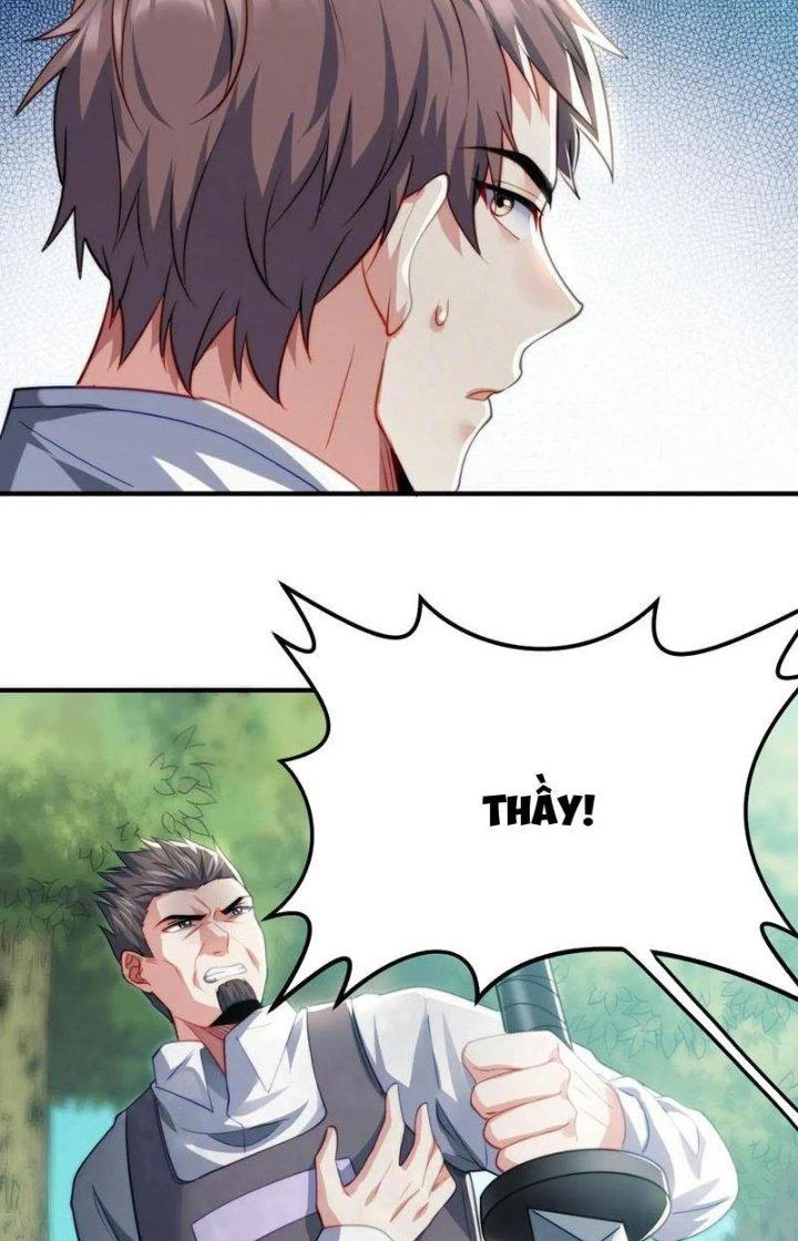Bỉ nhân độc tìm đường chết Chapter 100 - Trang 27