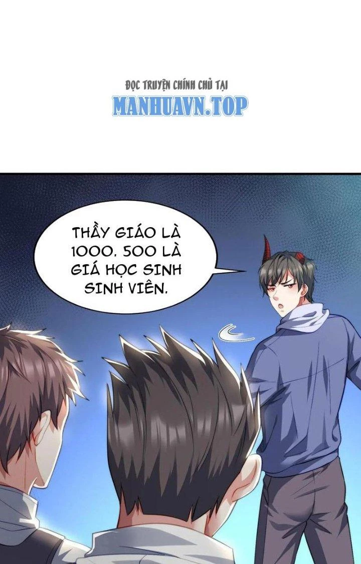 Bỉ nhân độc tìm đường chết Chapter 100 - Trang 29