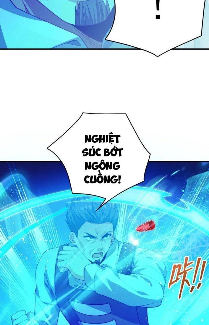 Bỉ nhân độc tìm đường chết Chapter 100 - Trang 3
