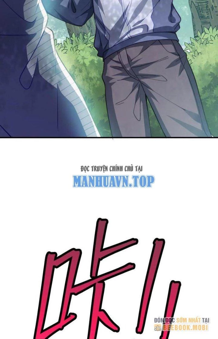 Bỉ nhân độc tìm đường chết Chapter 100 - Trang 34
