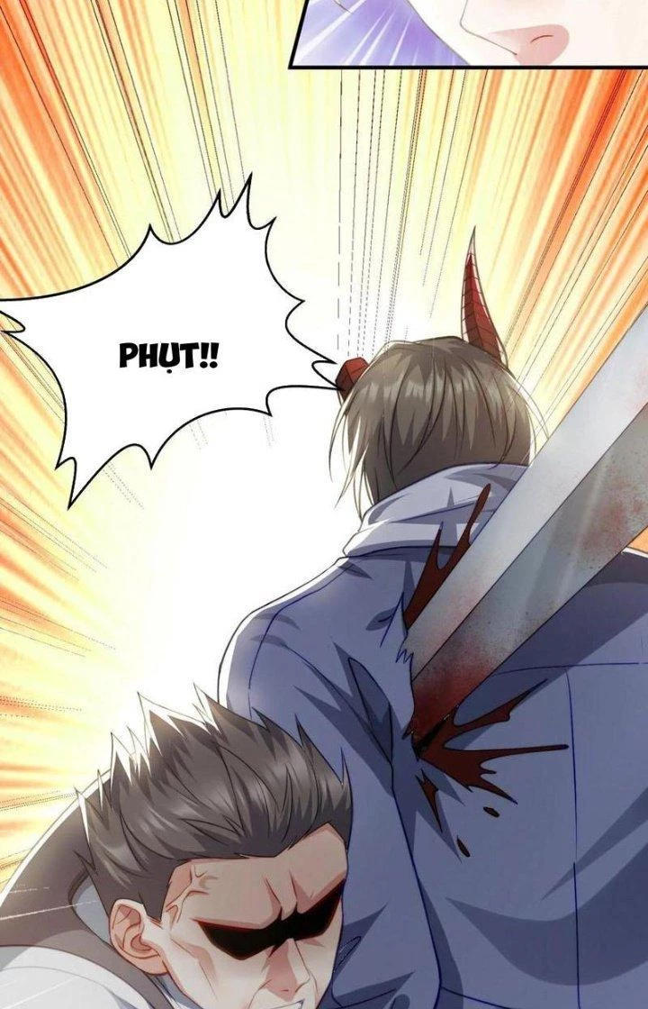 Bỉ nhân độc tìm đường chết Chapter 100 - Trang 36