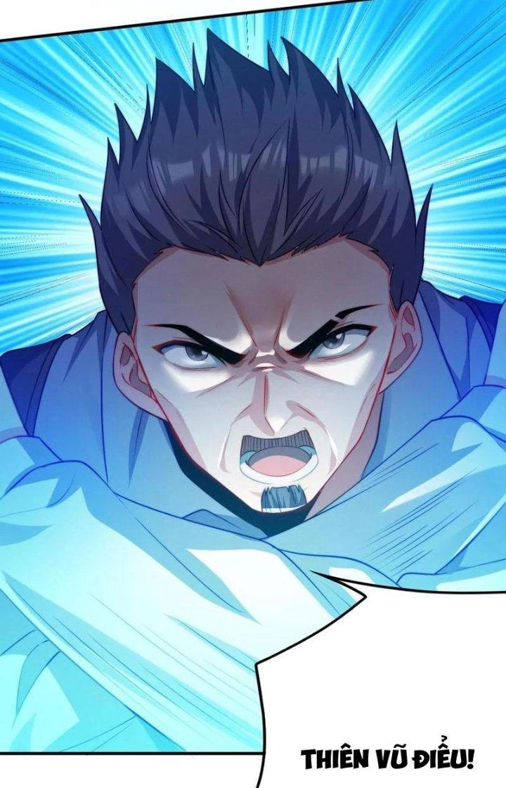 Bỉ nhân độc tìm đường chết Chapter 100 - Trang 5