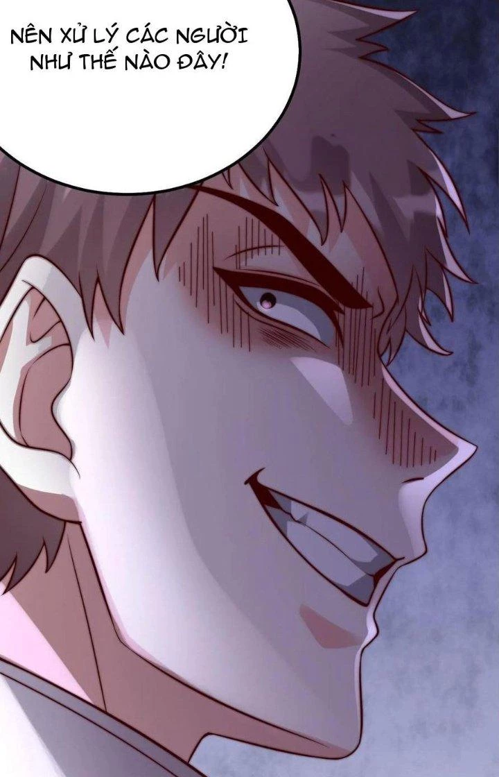 Bỉ nhân độc tìm đường chết Chapter 101 - Trang 12