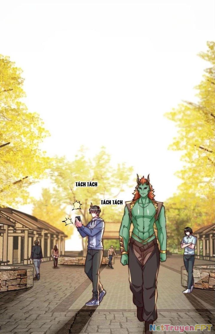 Bỉ nhân độc tìm đường chết Chapter 101 - Trang 15