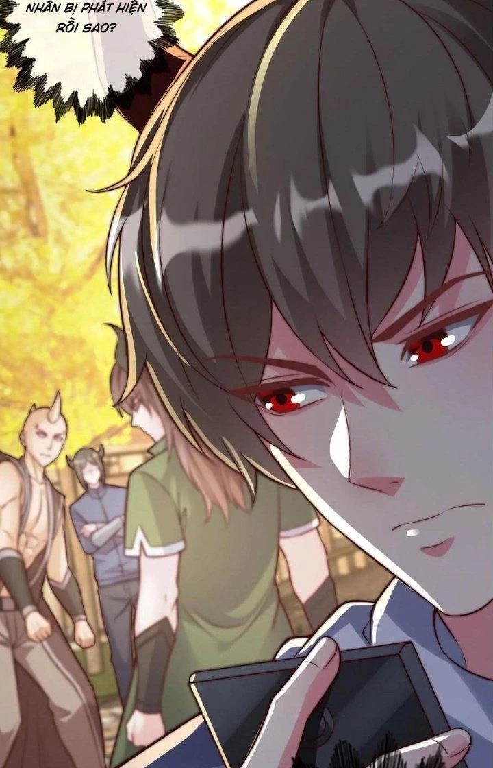 Bỉ nhân độc tìm đường chết Chapter 101 - Trang 18
