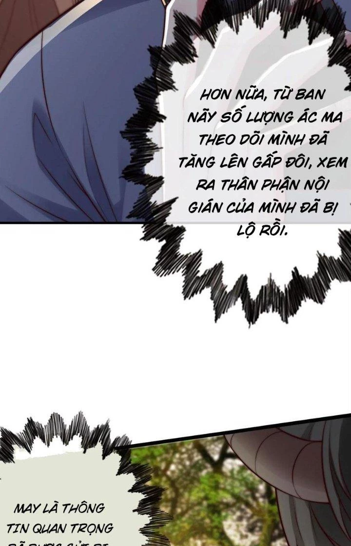Bỉ nhân độc tìm đường chết Chapter 101 - Trang 19