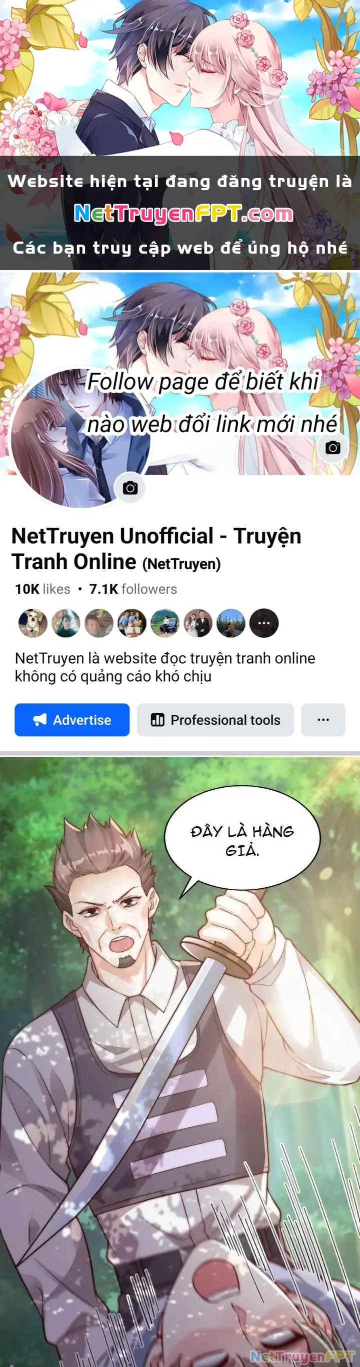 Bỉ nhân độc tìm đường chết Chapter 101 - Trang 2