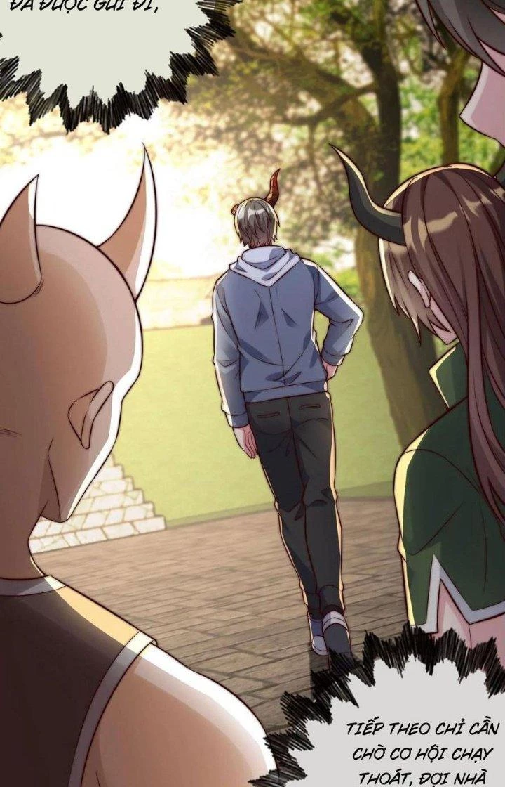 Bỉ nhân độc tìm đường chết Chapter 101 - Trang 20
