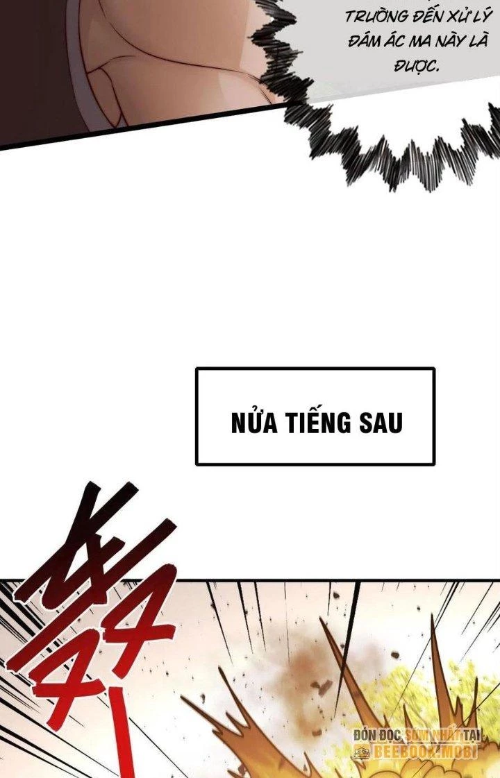 Bỉ nhân độc tìm đường chết Chapter 101 - Trang 21
