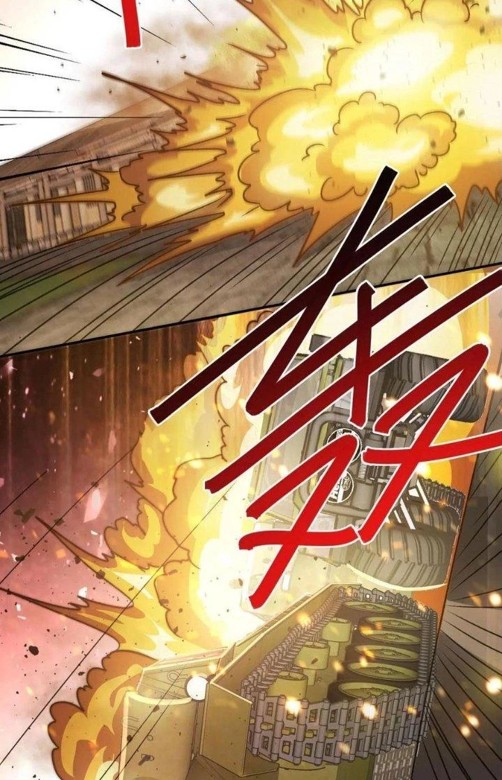 Bỉ nhân độc tìm đường chết Chapter 101 - Trang 22