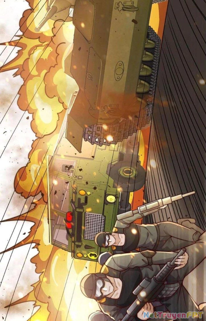 Bỉ nhân độc tìm đường chết Chapter 101 - Trang 23