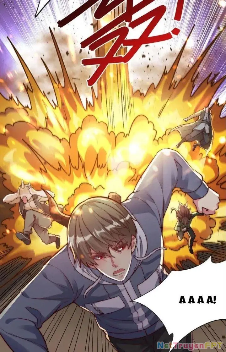 Bỉ nhân độc tìm đường chết Chapter 101 - Trang 25