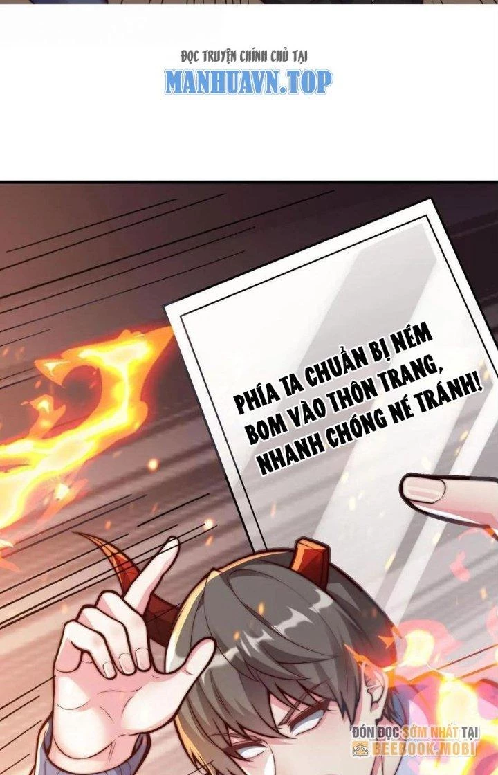Bỉ nhân độc tìm đường chết Chapter 101 - Trang 26