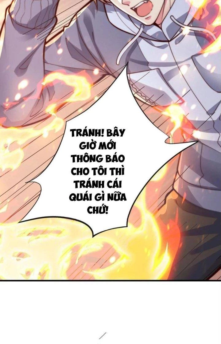 Bỉ nhân độc tìm đường chết Chapter 101 - Trang 27