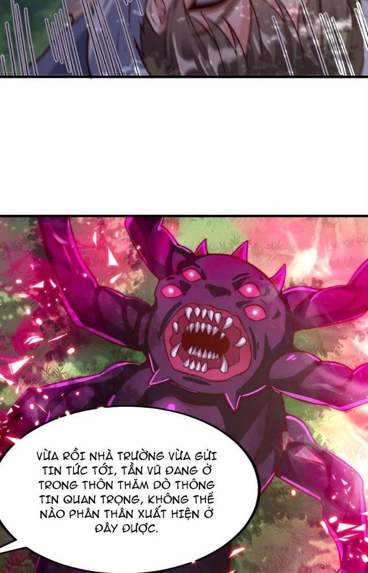 Bỉ nhân độc tìm đường chết Chapter 101 - Trang 3