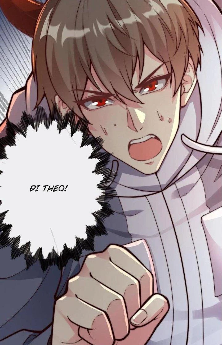 Bỉ nhân độc tìm đường chết Chapter 101 - Trang 30