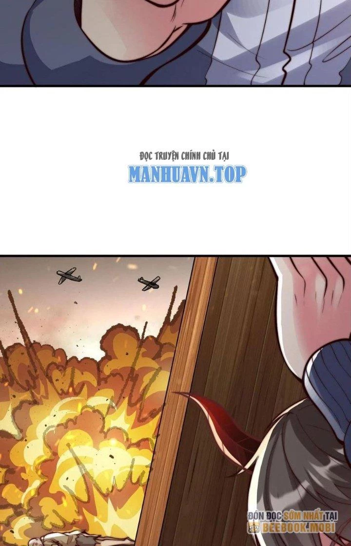 Bỉ nhân độc tìm đường chết Chapter 101 - Trang 31