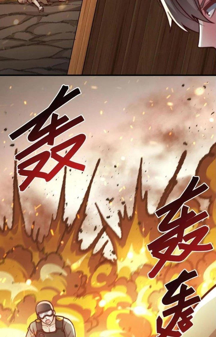 Bỉ nhân độc tìm đường chết Chapter 101 - Trang 32