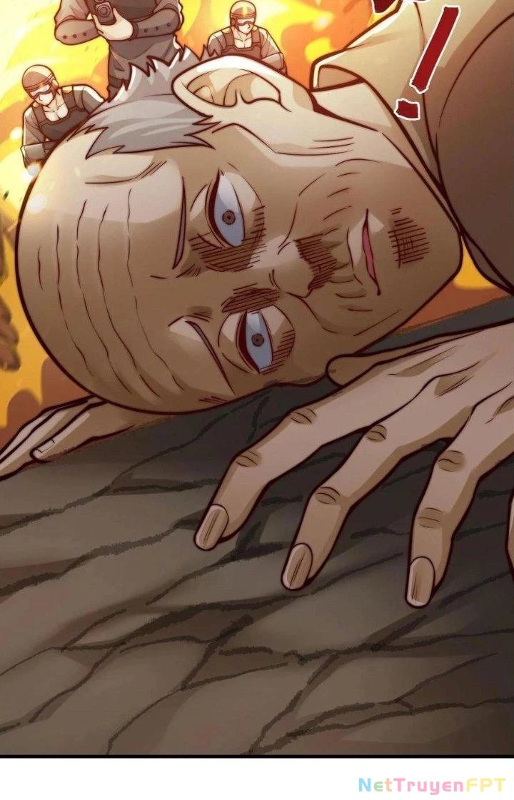 Bỉ nhân độc tìm đường chết Chapter 101 - Trang 33