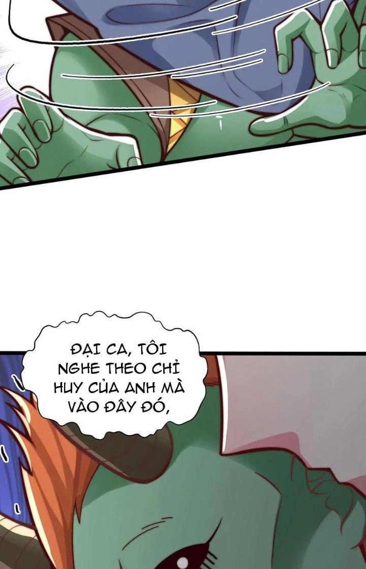 Bỉ nhân độc tìm đường chết Chapter 101 - Trang 39