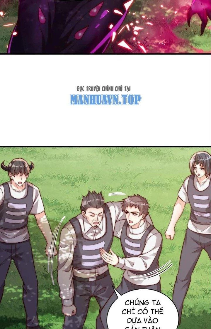 Bỉ nhân độc tìm đường chết Chapter 101 - Trang 4