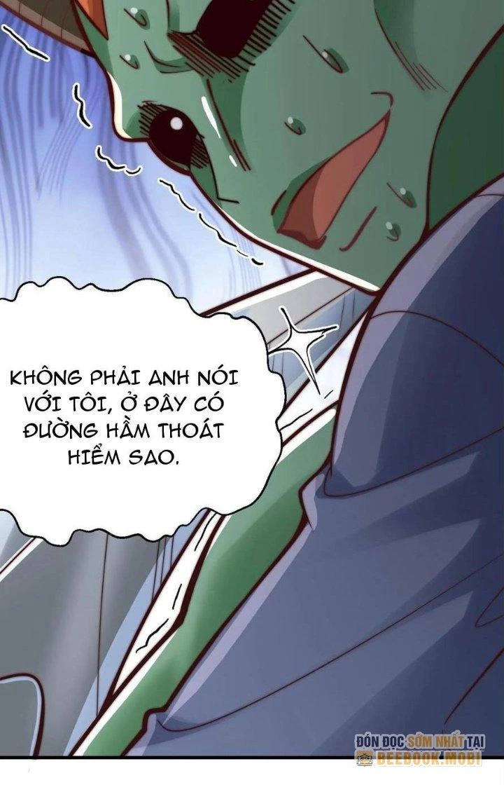 Bỉ nhân độc tìm đường chết Chapter 101 - Trang 40
