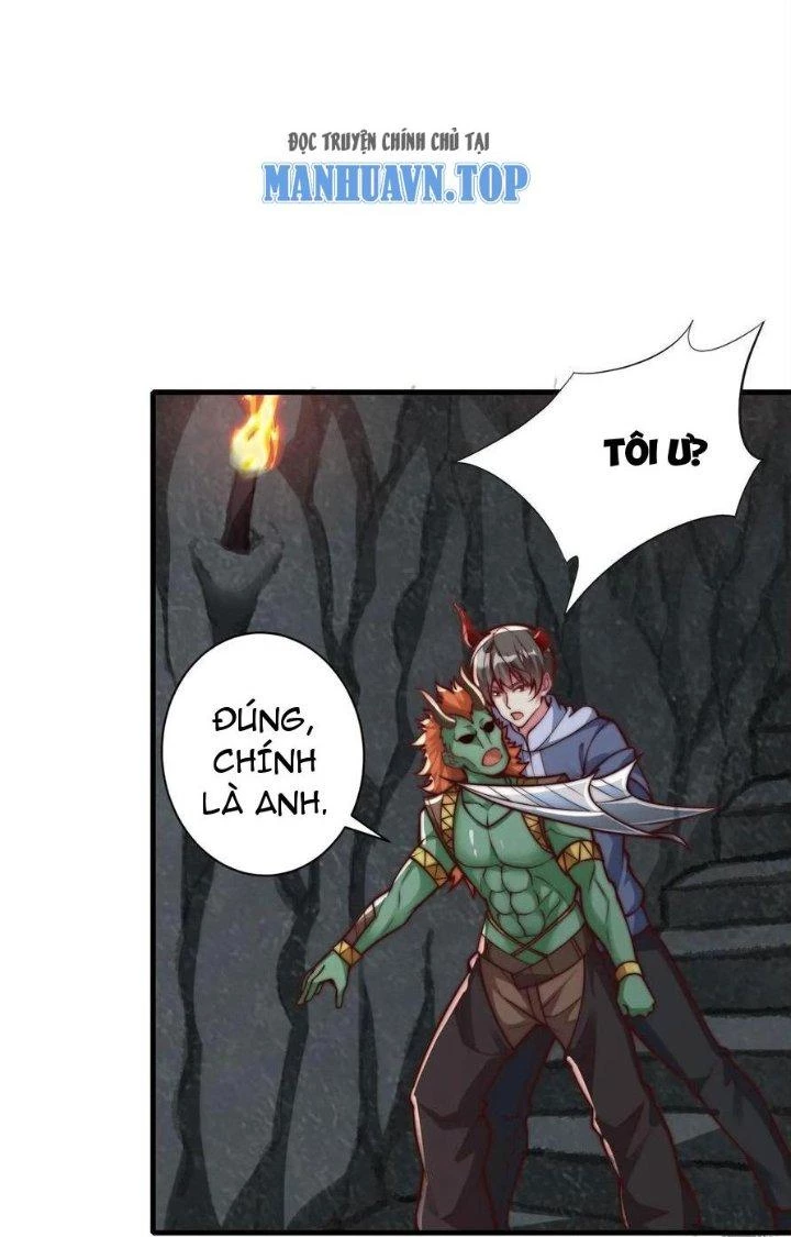 Bỉ nhân độc tìm đường chết Chapter 101 - Trang 41