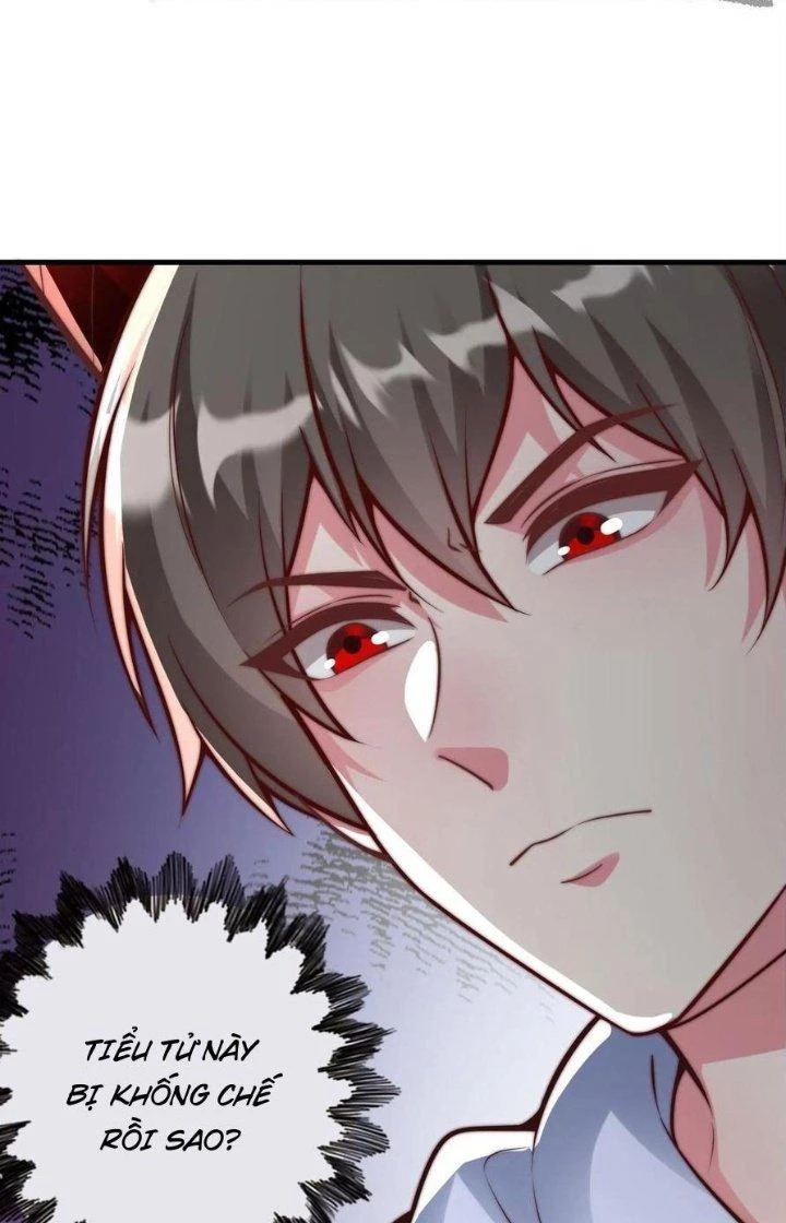 Bỉ nhân độc tìm đường chết Chapter 101 - Trang 42
