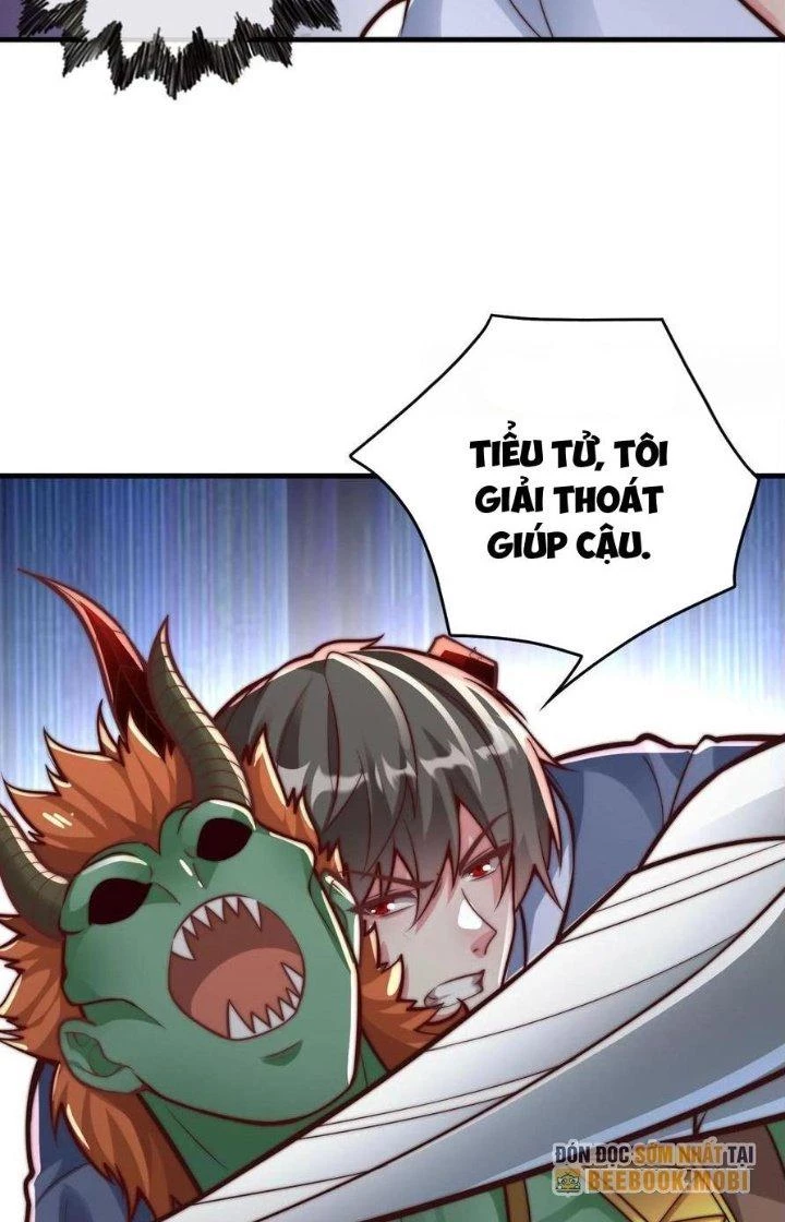 Bỉ nhân độc tìm đường chết Chapter 101 - Trang 43