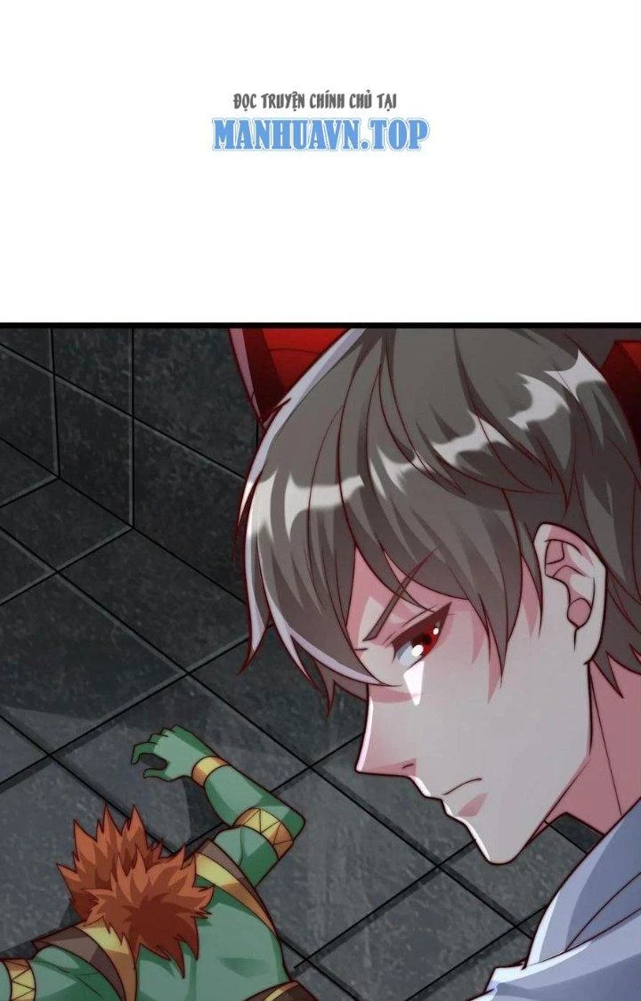 Bỉ nhân độc tìm đường chết Chapter 101 - Trang 47