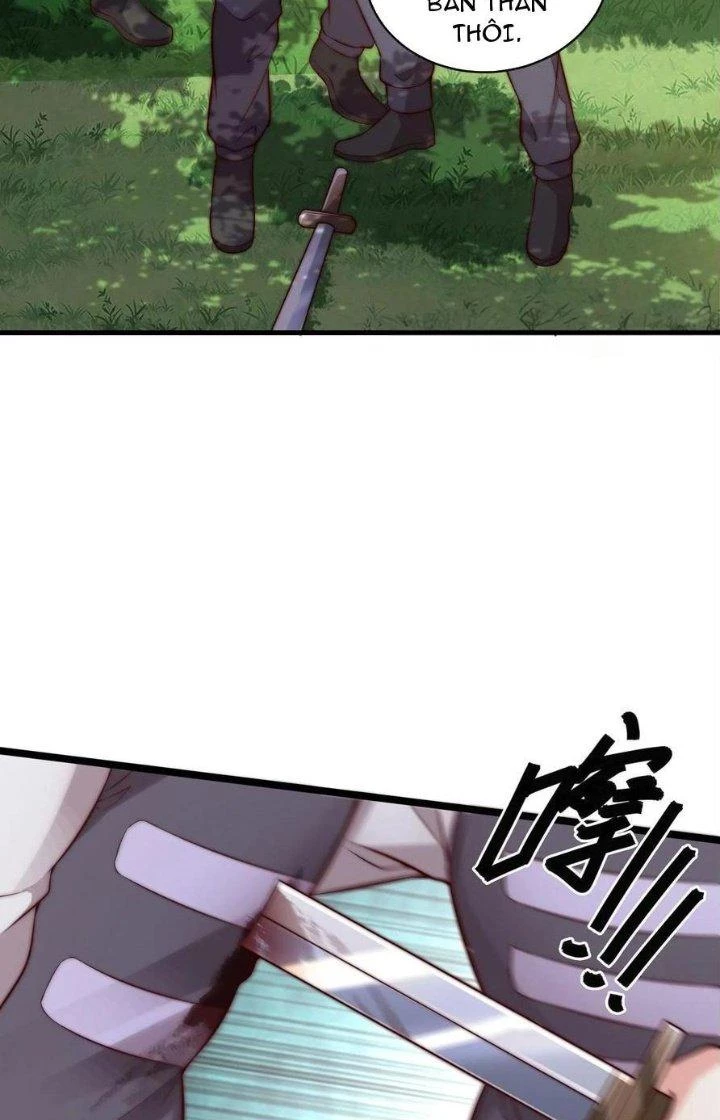 Bỉ nhân độc tìm đường chết Chapter 101 - Trang 5
