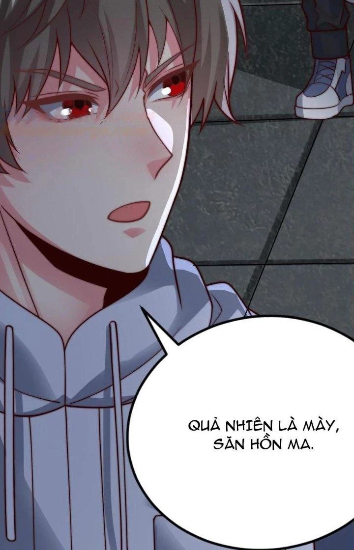 Bỉ nhân độc tìm đường chết Chapter 101 - Trang 50
