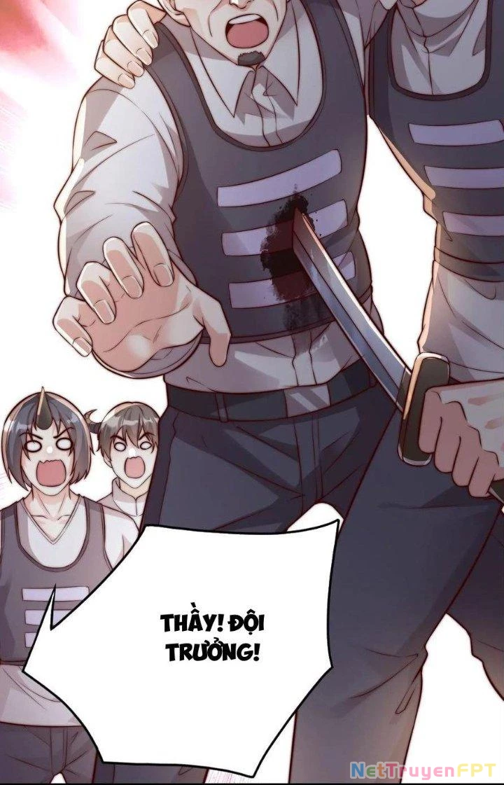Bỉ nhân độc tìm đường chết Chapter 101 - Trang 7