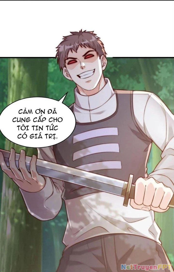 Bỉ nhân độc tìm đường chết Chapter 101 - Trang 8