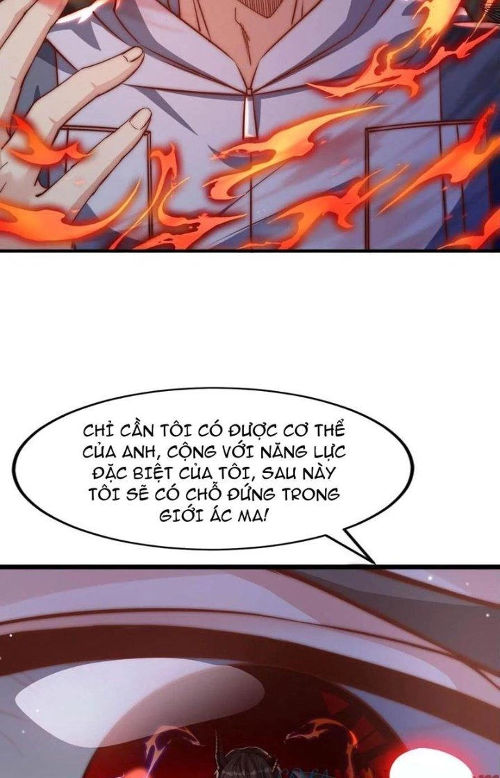 Bỉ nhân độc tìm đường chết Chapter 102 - Trang 10