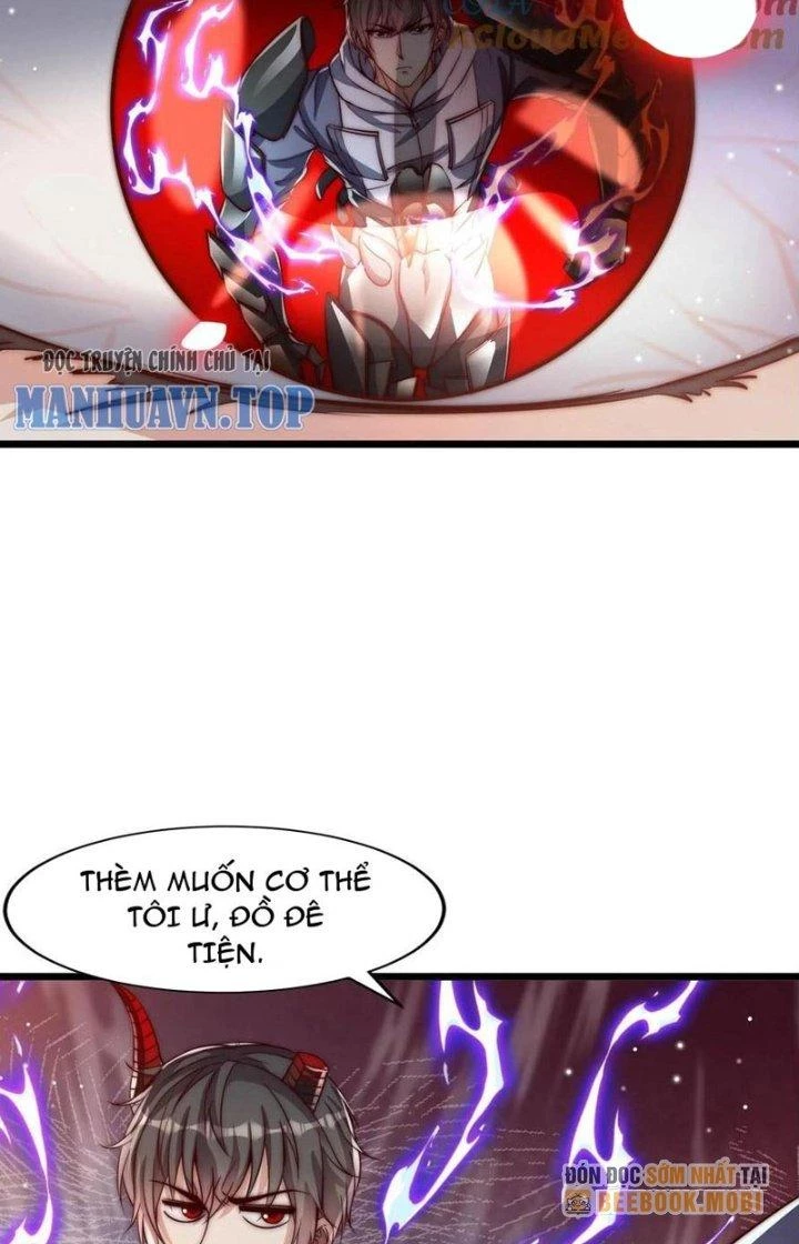 Bỉ nhân độc tìm đường chết Chapter 102 - Trang 11