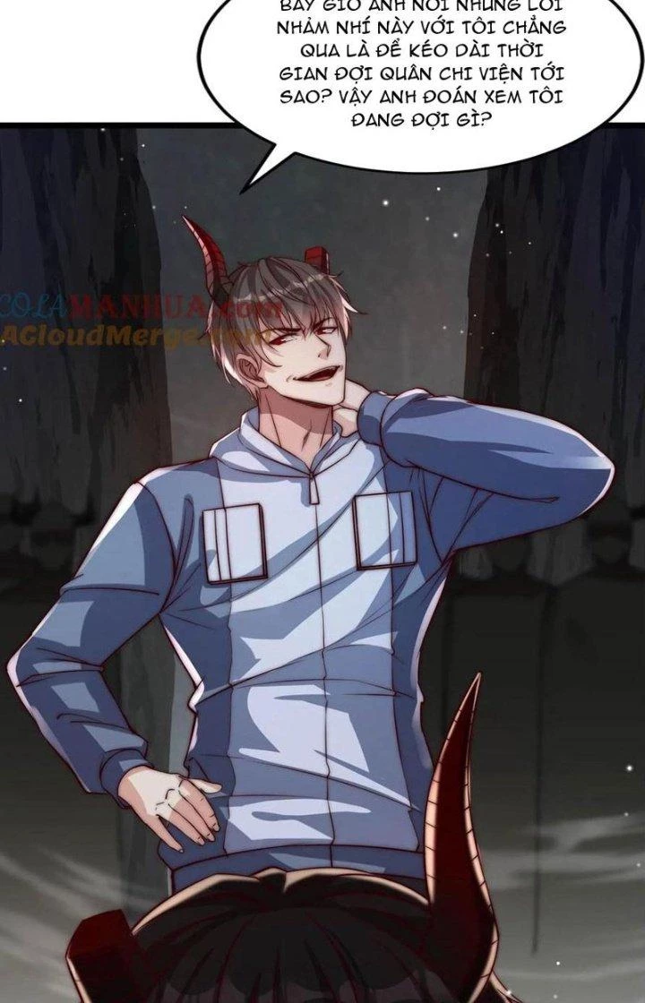 Bỉ nhân độc tìm đường chết Chapter 102 - Trang 13