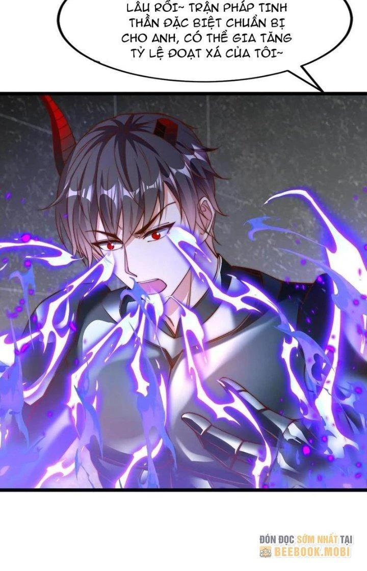 Bỉ nhân độc tìm đường chết Chapter 102 - Trang 17