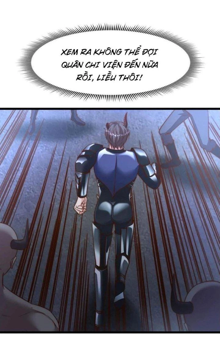 Bỉ nhân độc tìm đường chết Chapter 102 - Trang 18