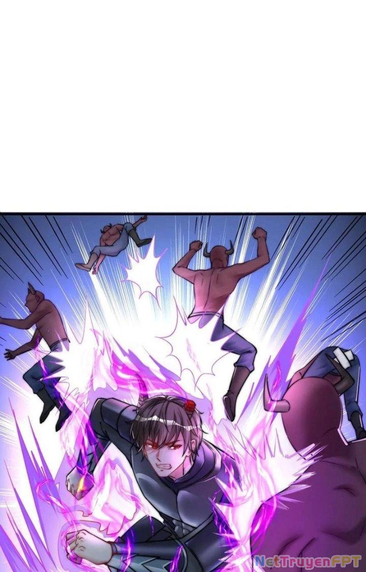 Bỉ nhân độc tìm đường chết Chapter 102 - Trang 19