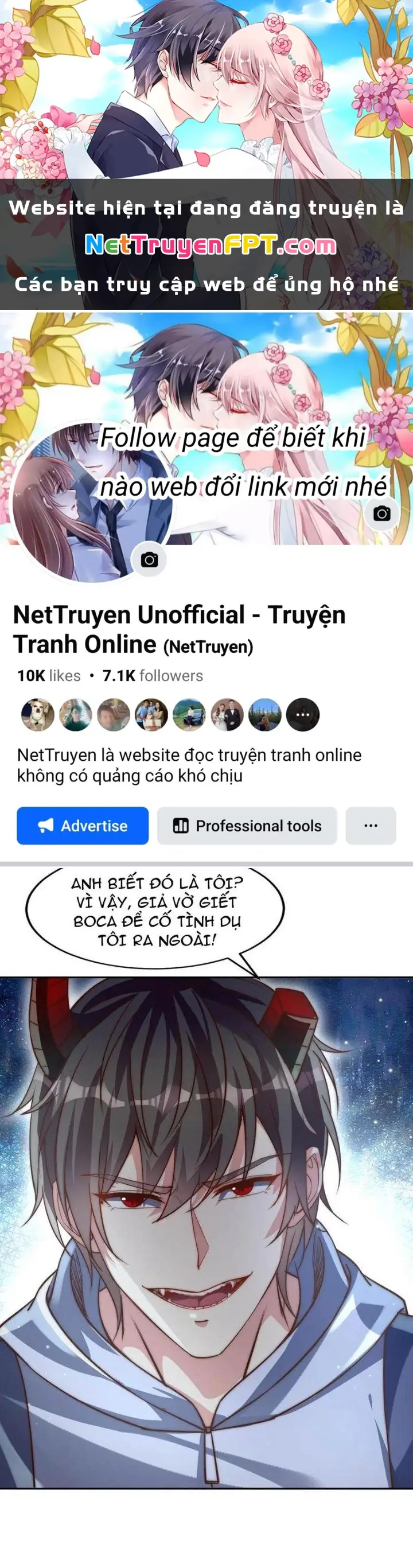 Bỉ nhân độc tìm đường chết Chapter 102 - Trang 2
