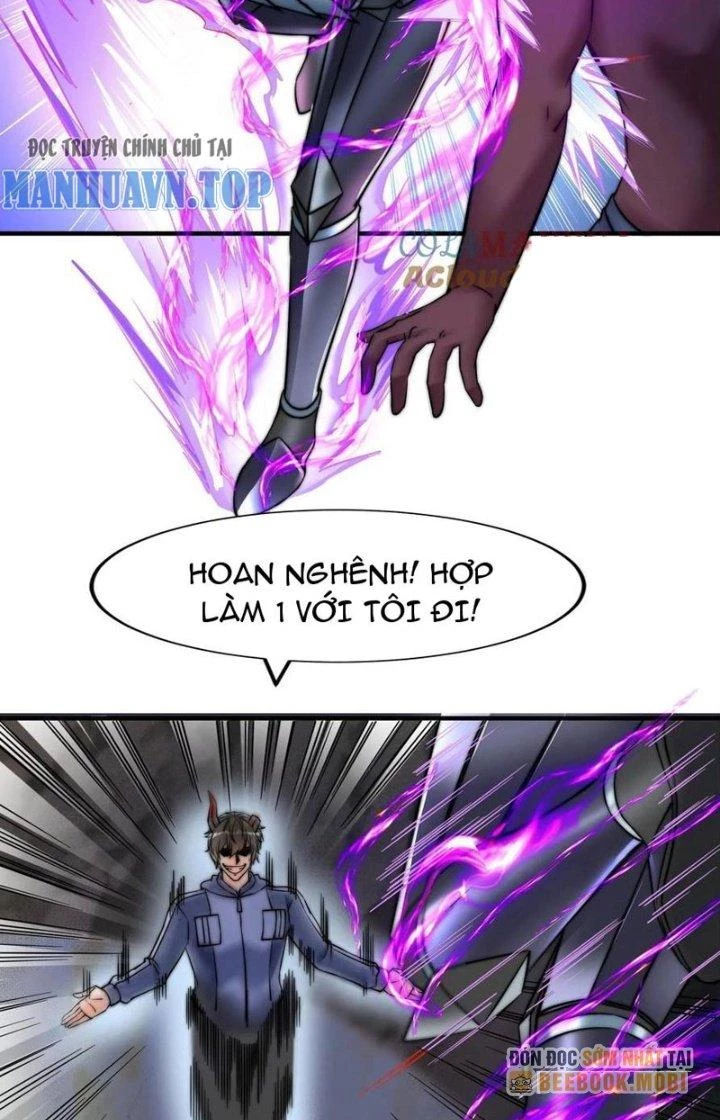 Bỉ nhân độc tìm đường chết Chapter 102 - Trang 20