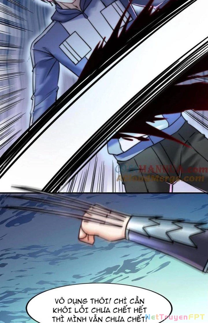 Bỉ nhân độc tìm đường chết Chapter 102 - Trang 22