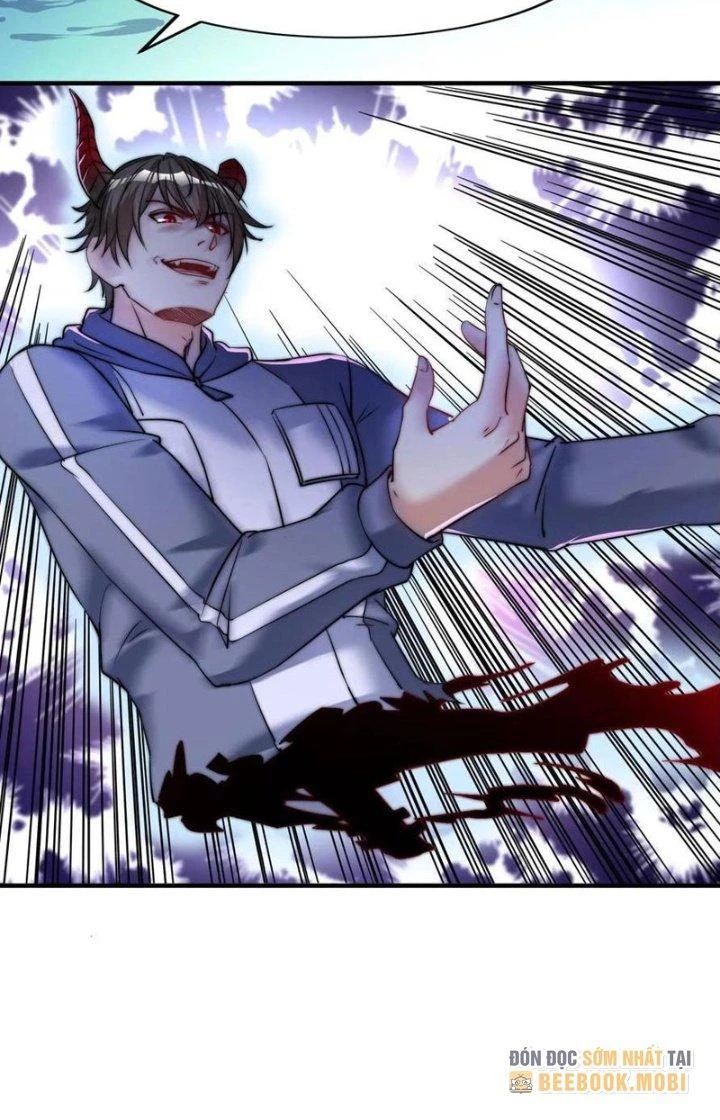 Bỉ nhân độc tìm đường chết Chapter 102 - Trang 23