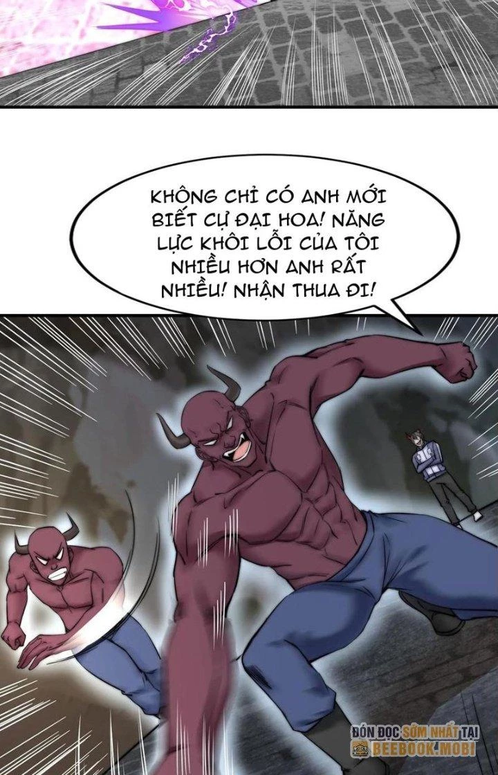 Bỉ nhân độc tìm đường chết Chapter 102 - Trang 26