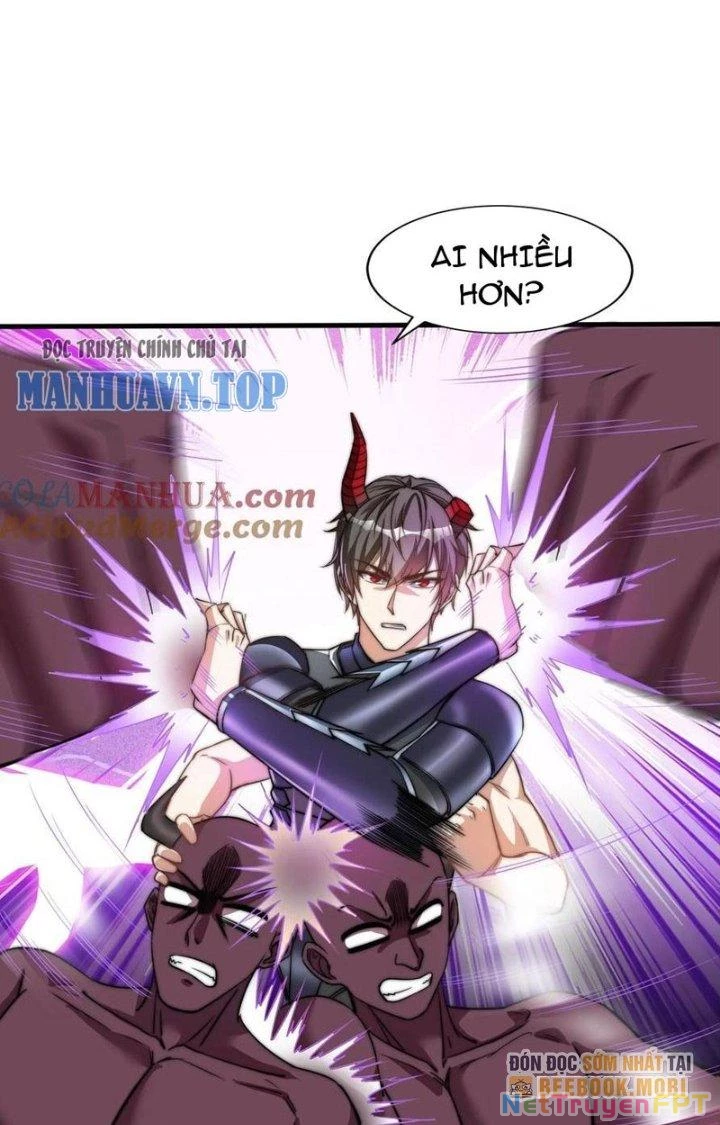 Bỉ nhân độc tìm đường chết Chapter 102 - Trang 29
