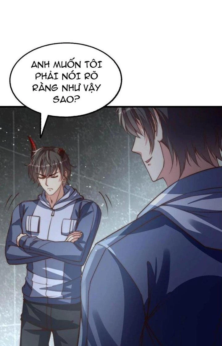 Bỉ nhân độc tìm đường chết Chapter 102 - Trang 3