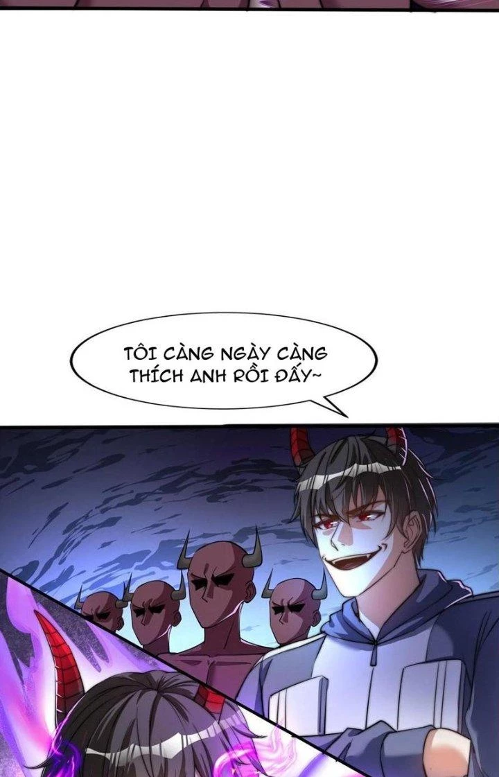 Bỉ nhân độc tìm đường chết Chapter 102 - Trang 30