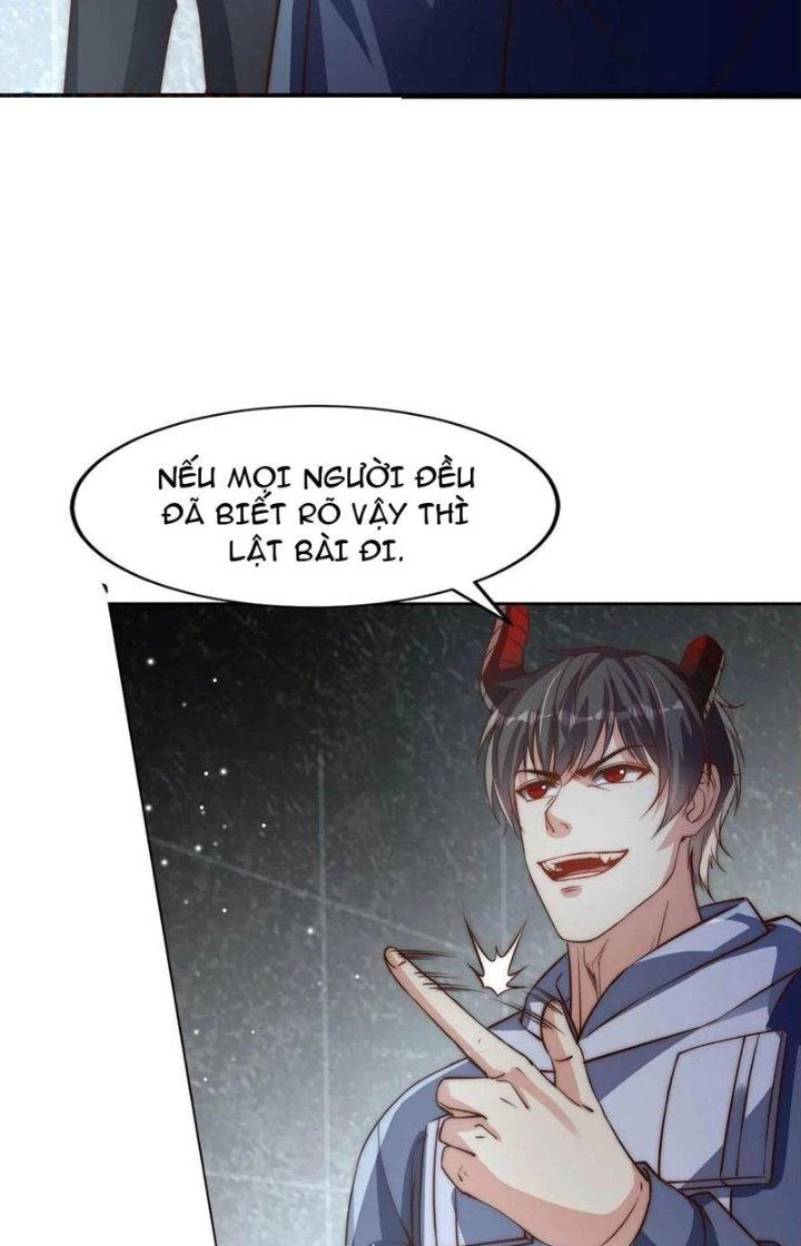 Bỉ nhân độc tìm đường chết Chapter 102 - Trang 4