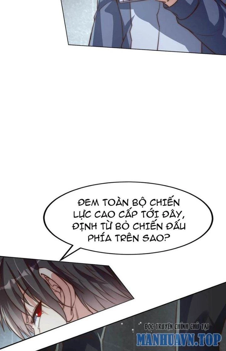 Bỉ nhân độc tìm đường chết Chapter 102 - Trang 5
